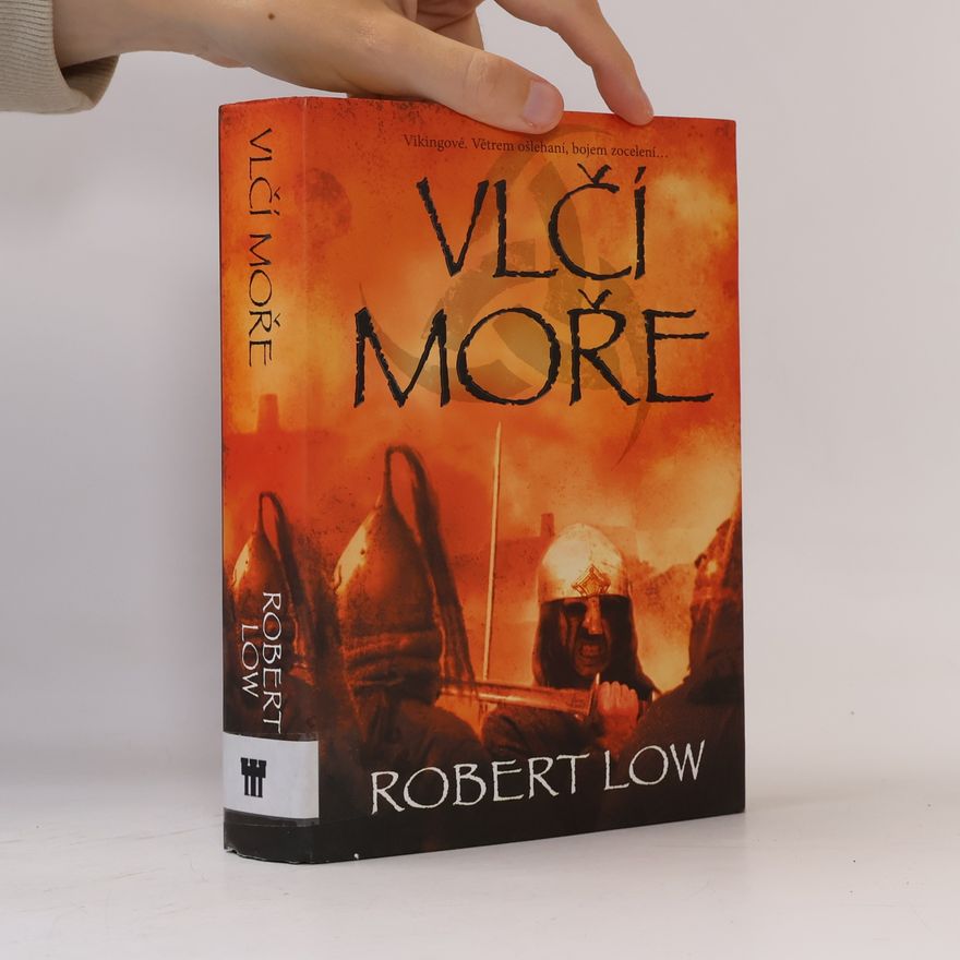 Robert Low Vlčí moře