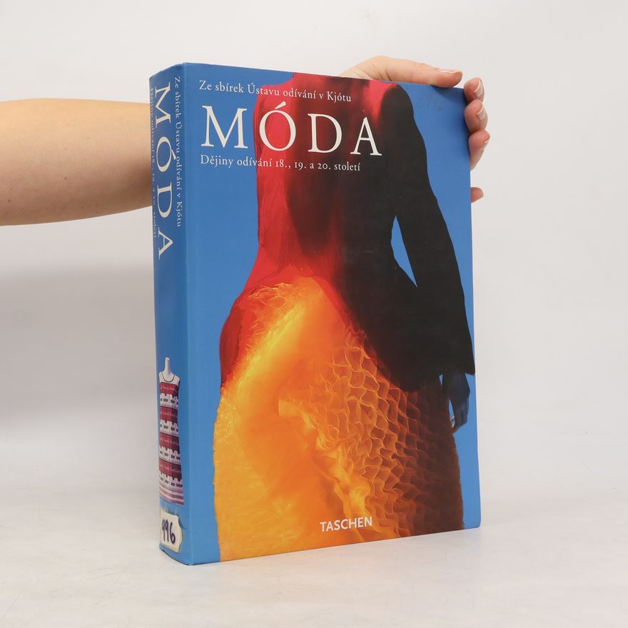 Autorenkollektiv Móda