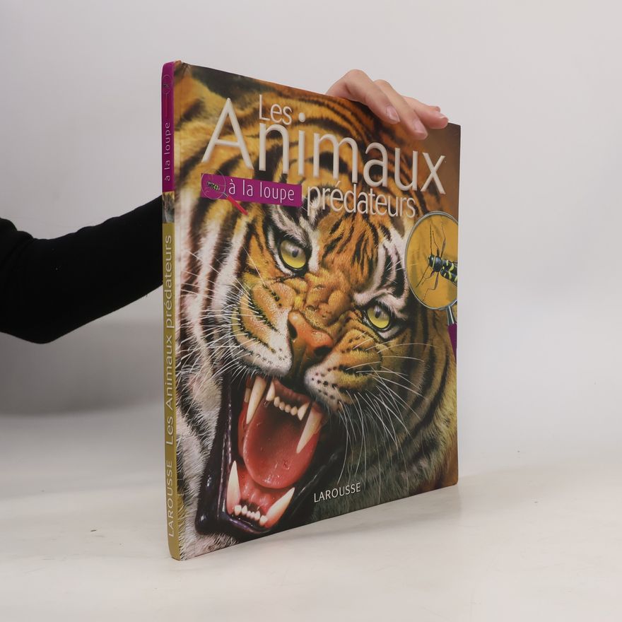 Various Les Animaux predateurs