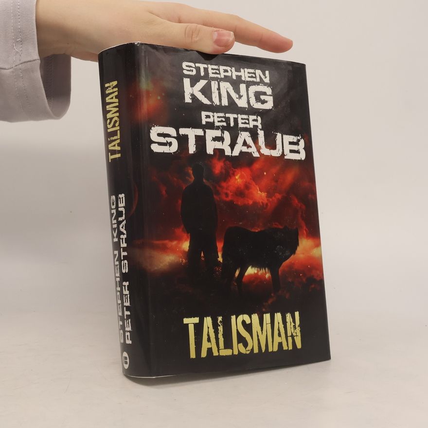 Stephen King Talisman