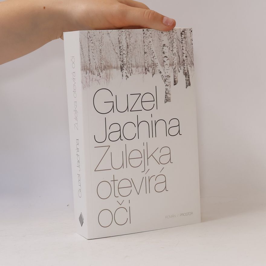 Gusel Jachina Zulejka otevírá oči