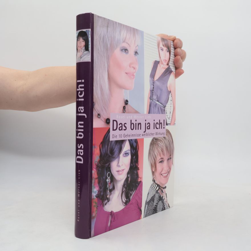 Rosel Lieb Das bin ja ich!