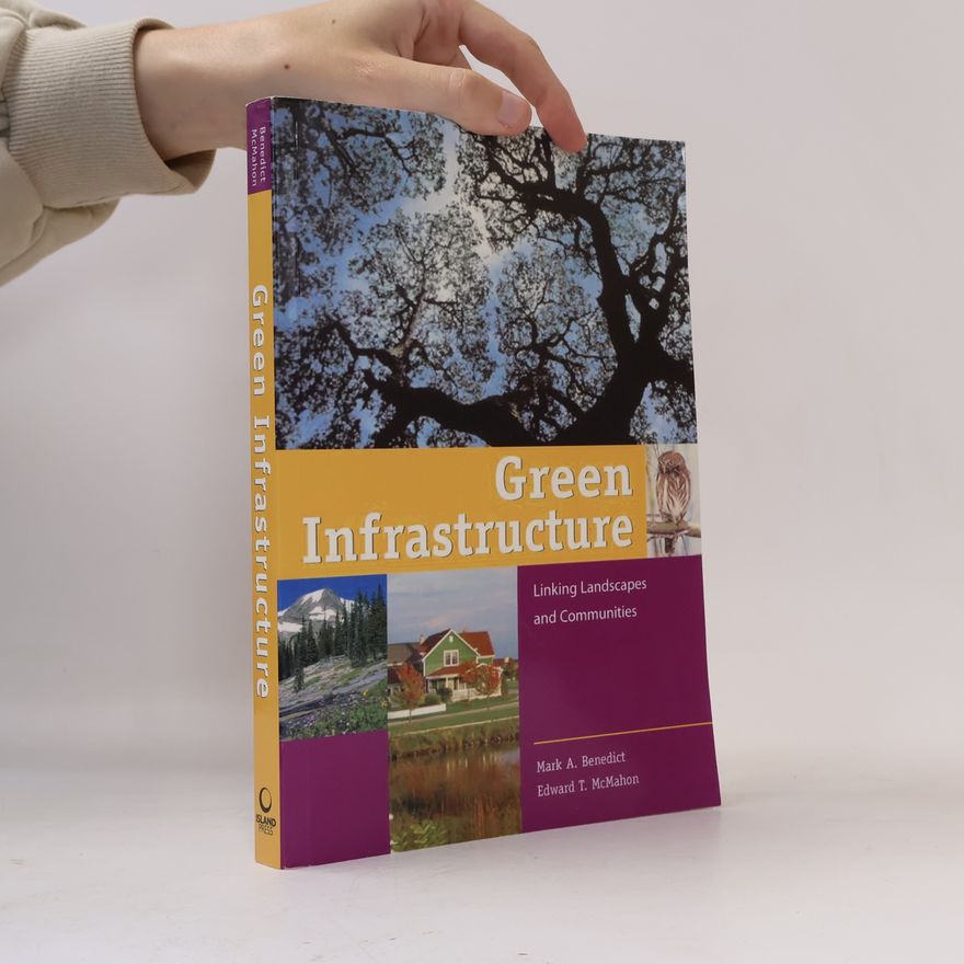 Edward T. McMahon Green Infrastructure