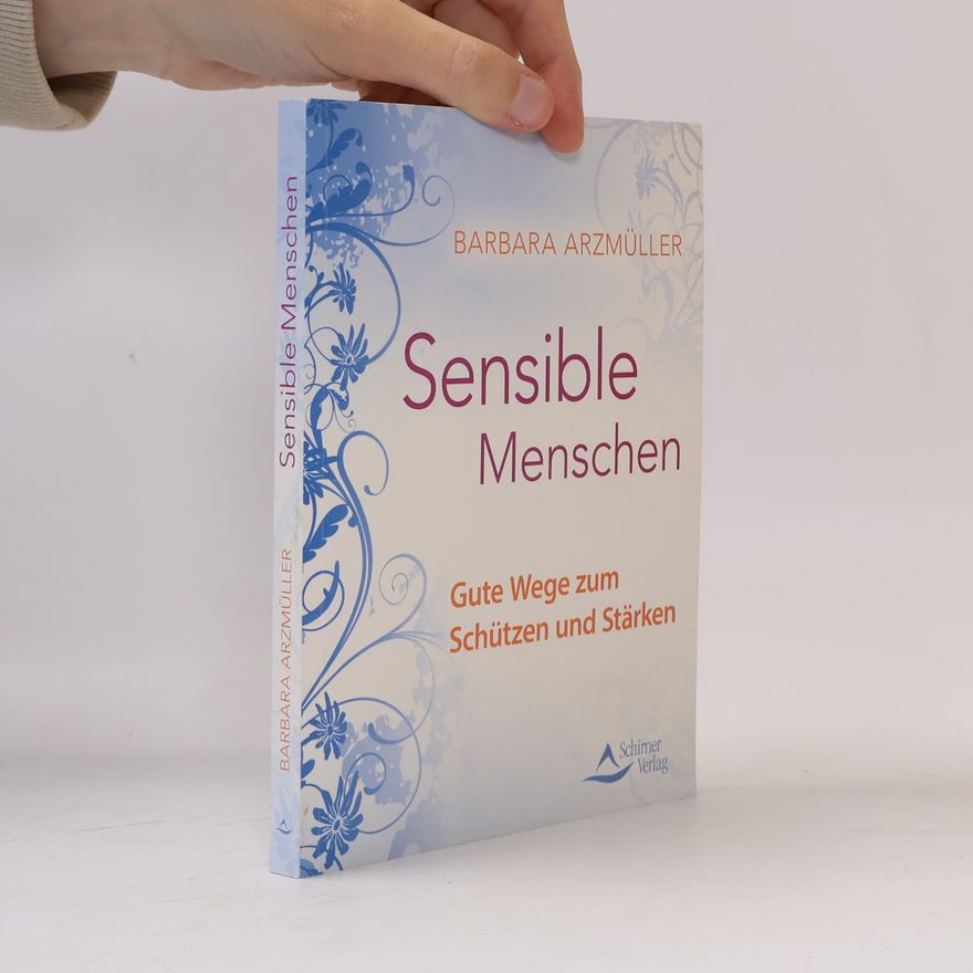 Barbara Arzmüller Sensible Menschen