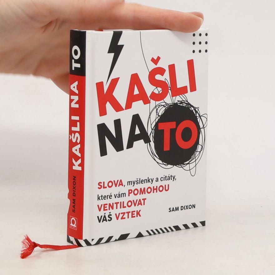 Sam Dixon Kašli na to