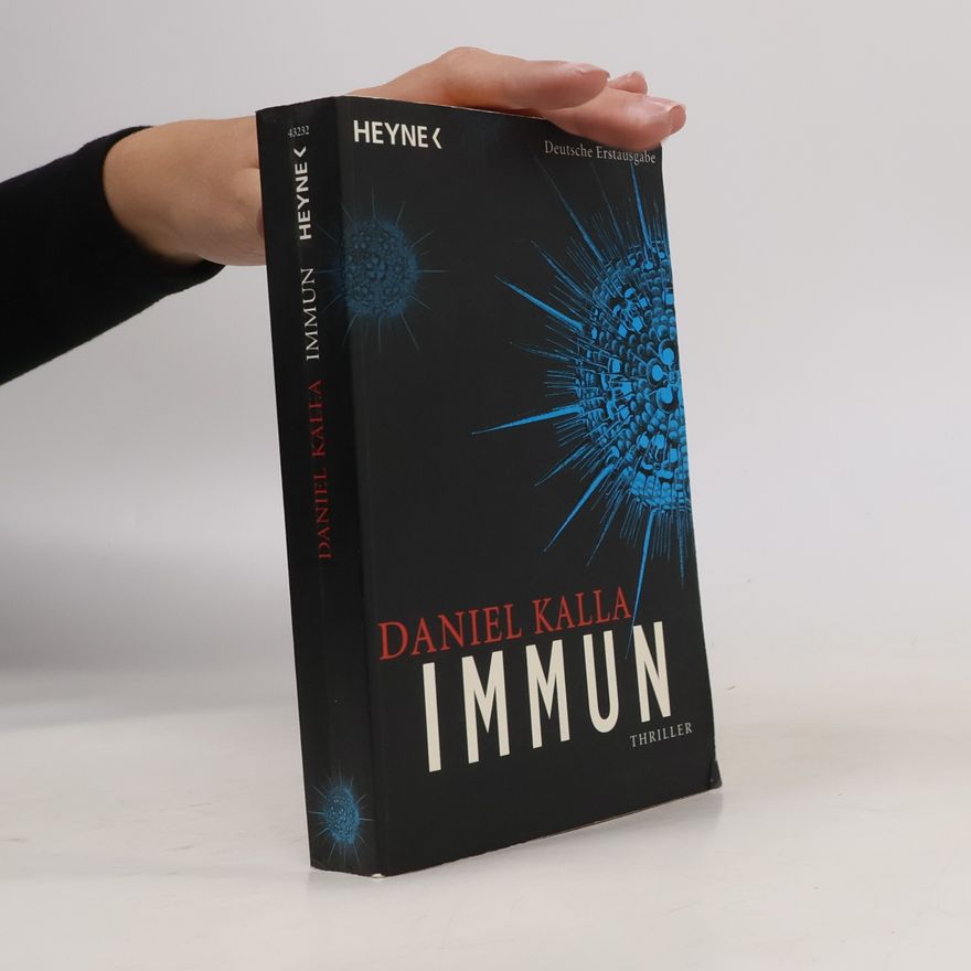 Daniel Kalla Immun
