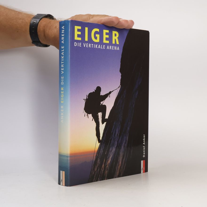 Daniel Anker Eiger