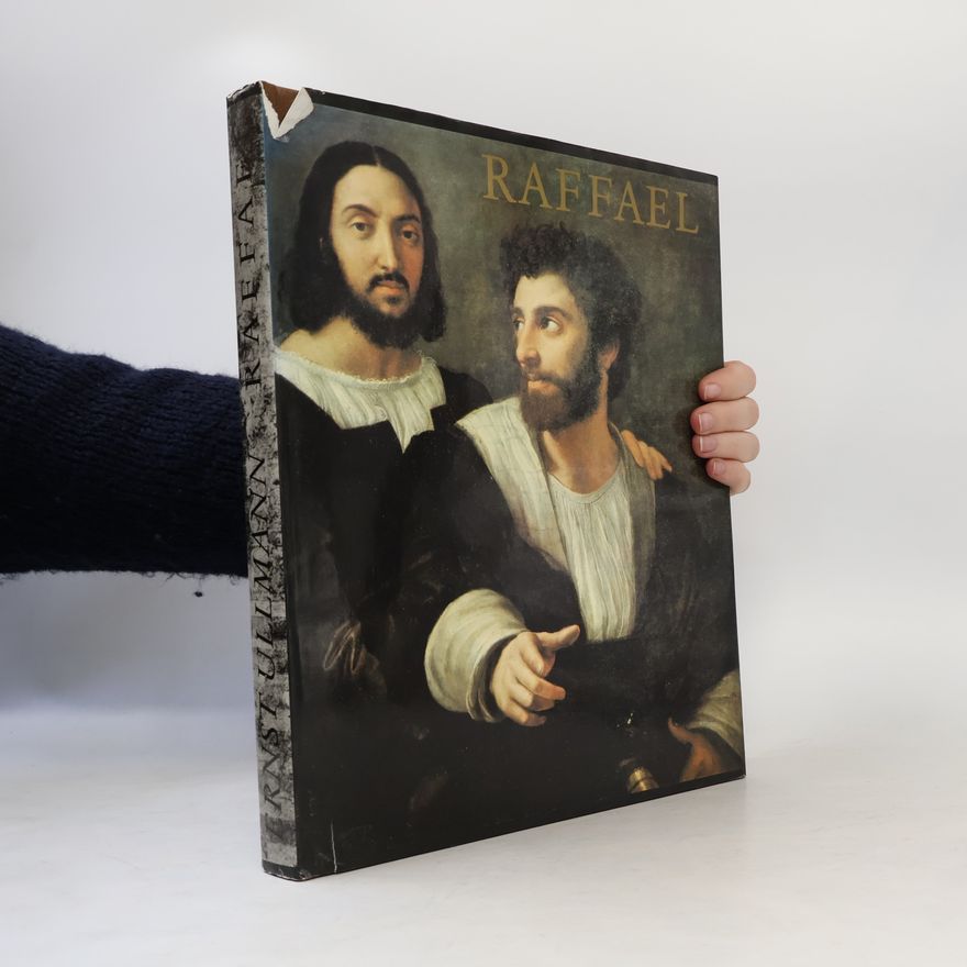 Raffael Raffael