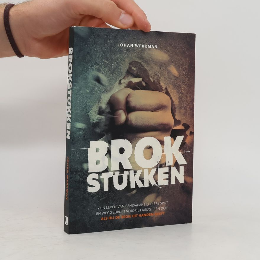 Johan Werkman Brokstukken