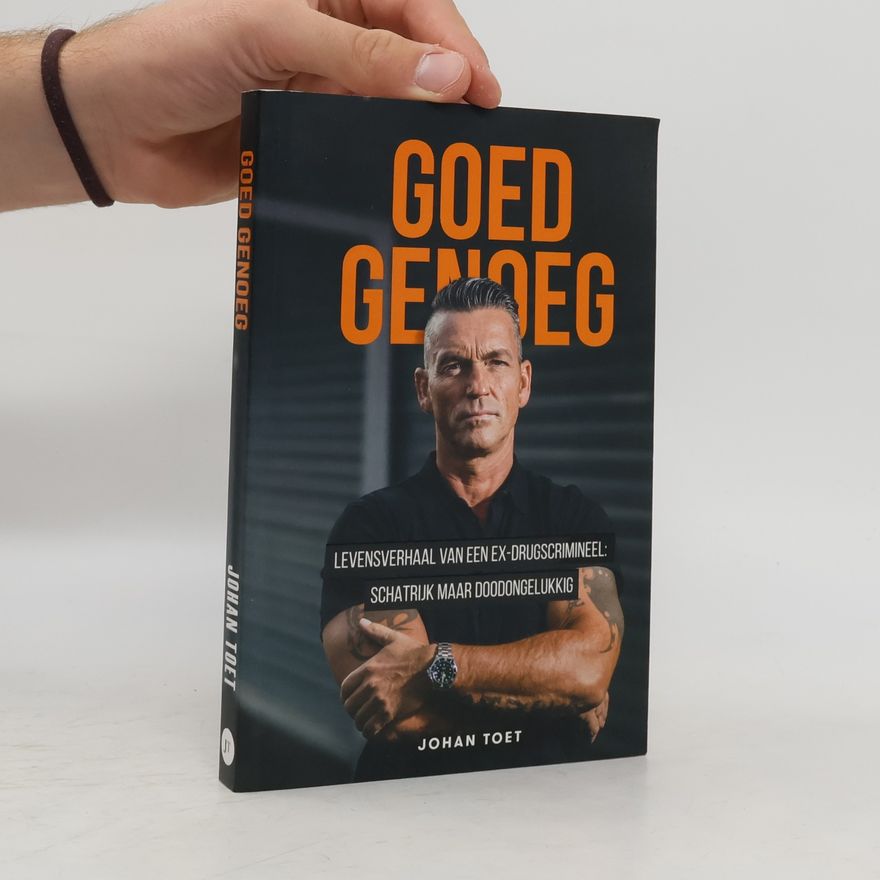 Johan Toet Goed genoeg