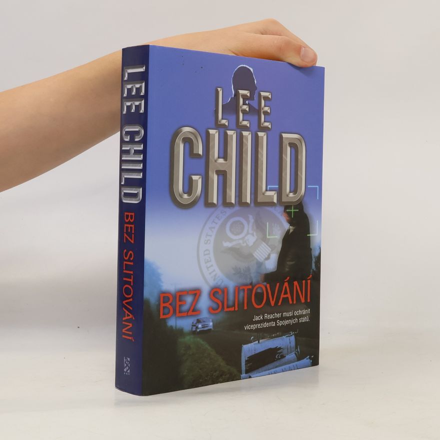 Lee Child Bez slitování