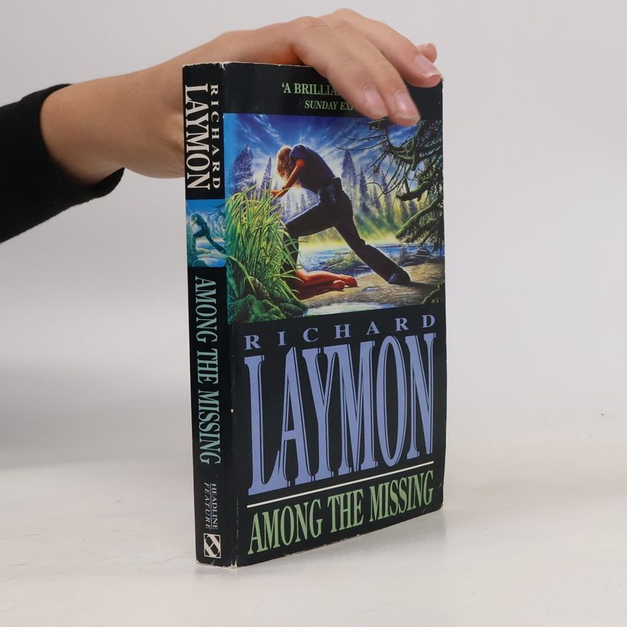 Richard Laymon Among the Missing