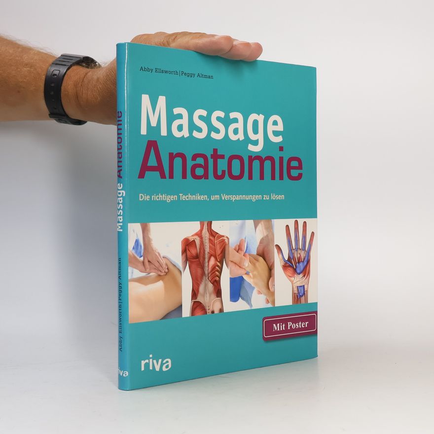 Abby Ellsworth Massage-Anatomie