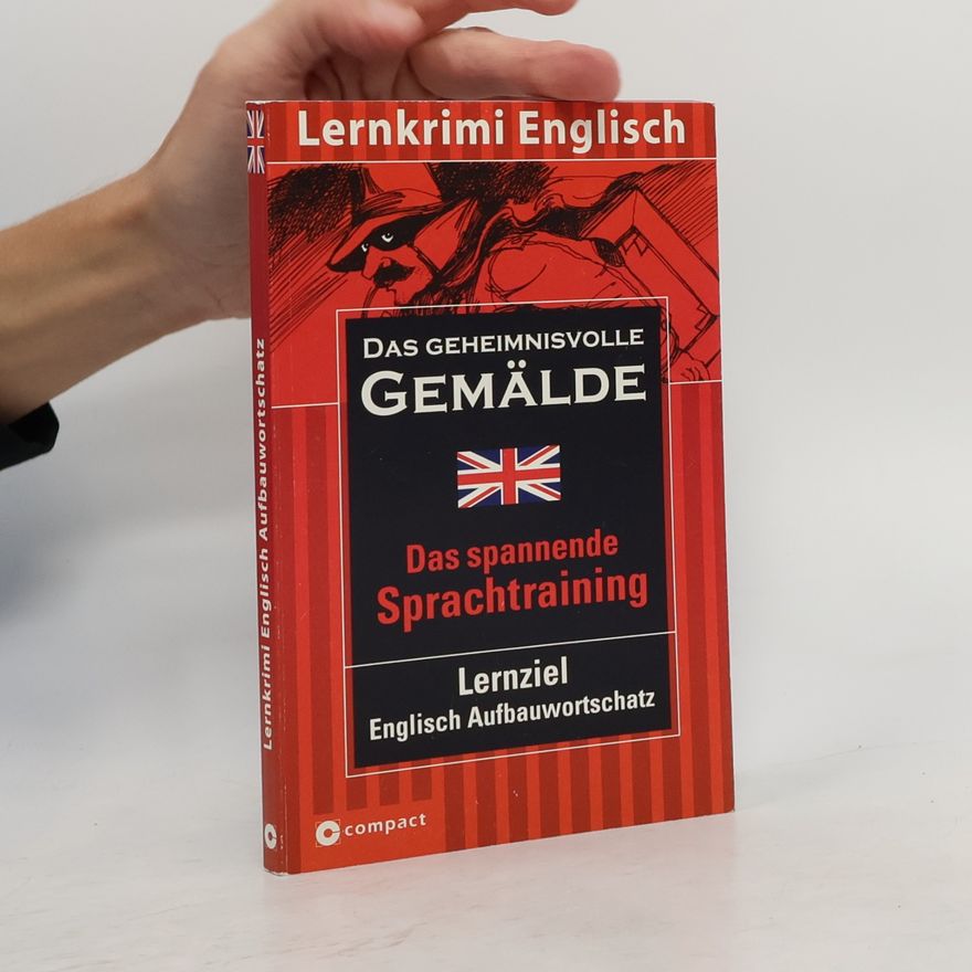 Autorenkollektiv Das geheimnisvolle Gemälde