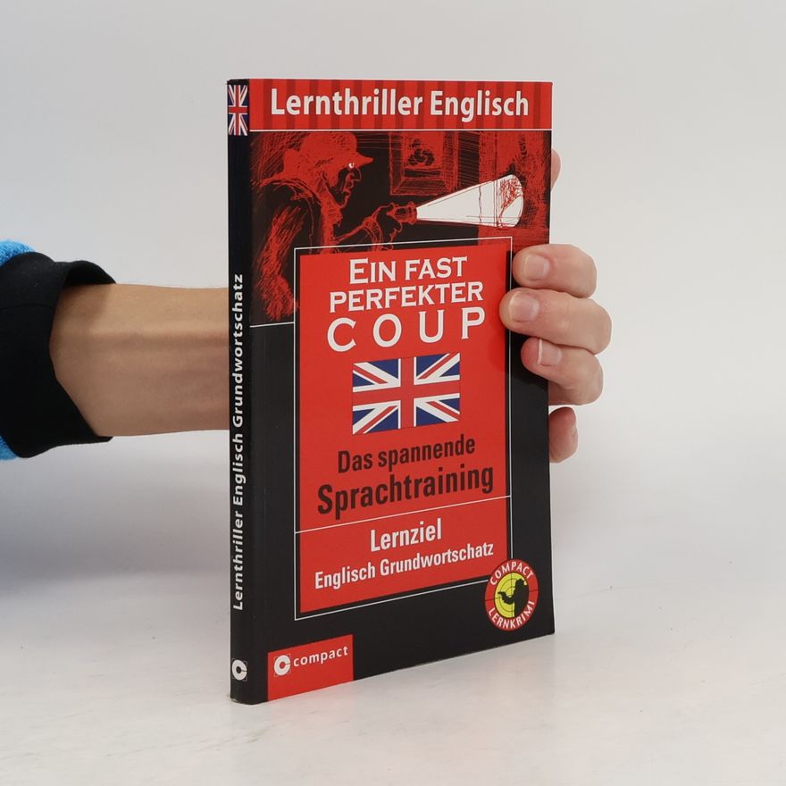 Gisela L. Bock Ein fast perfekter Coup