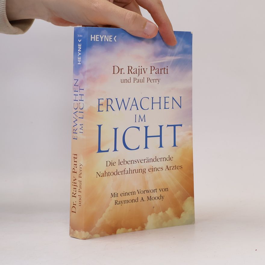 Rajiv Parti Erwachen im Licht
