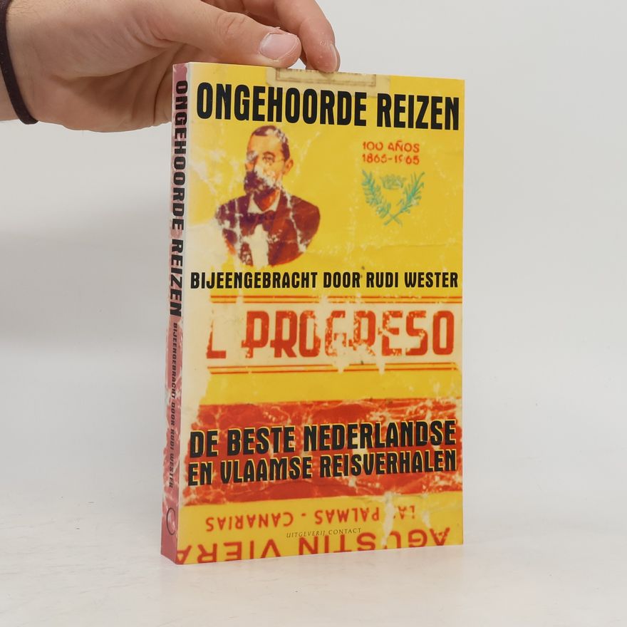 Rüdiger Westermann Ongehoorde reizen