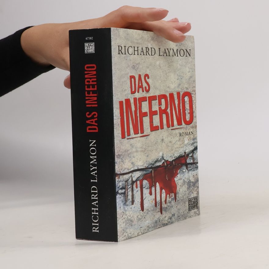 Richard Laymon Das Inferno