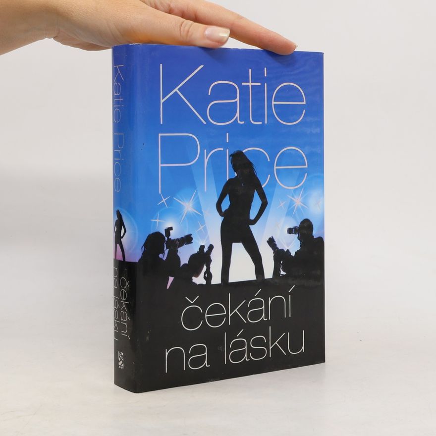 Katie Price Čekání na lásku