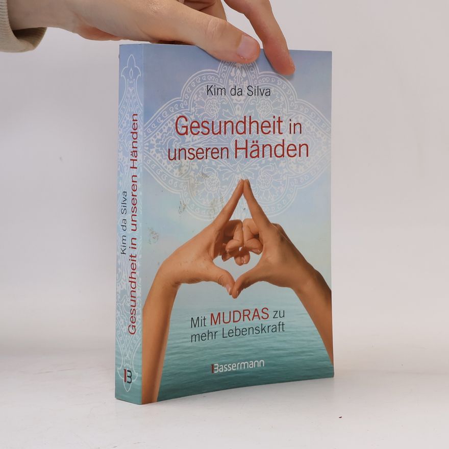 Kim da Silva Gesundheit in unseren Händen
