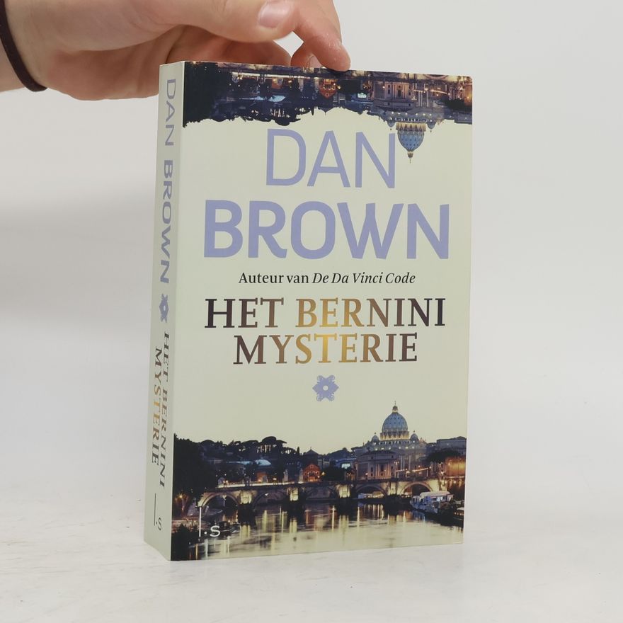 Dan Brown Robert Langdon - 2: Het Bernini Mysterie