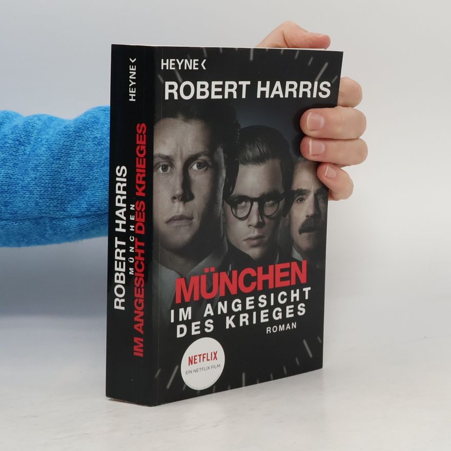 Robert Harris München