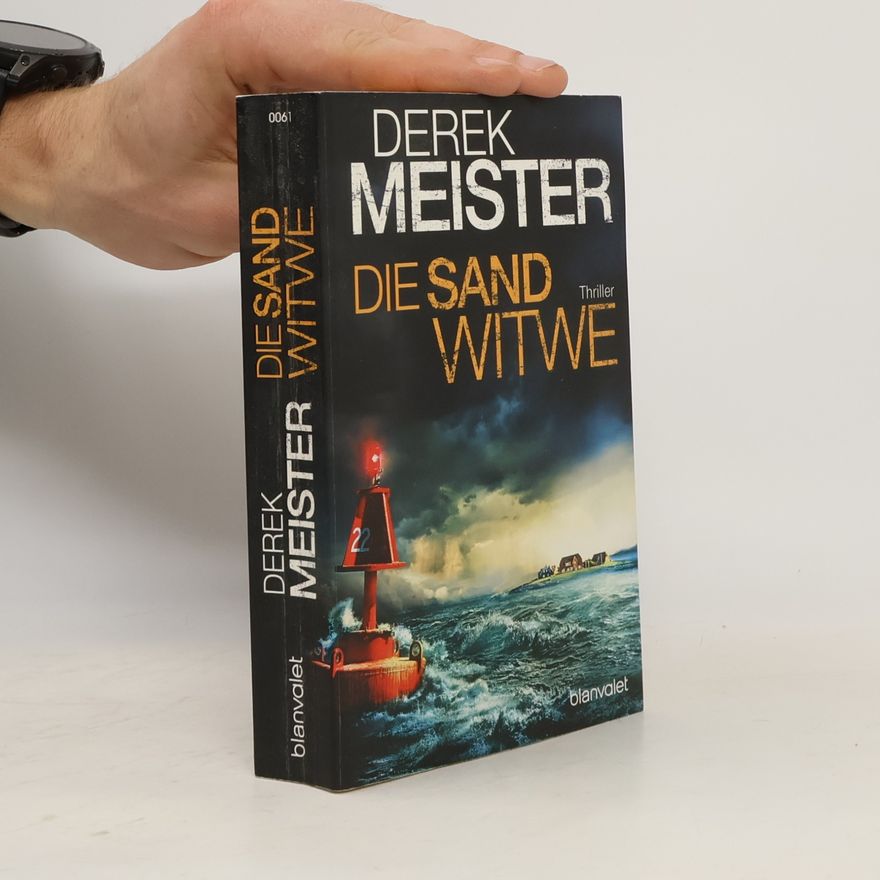 Derek Meister Die Sandwitwe