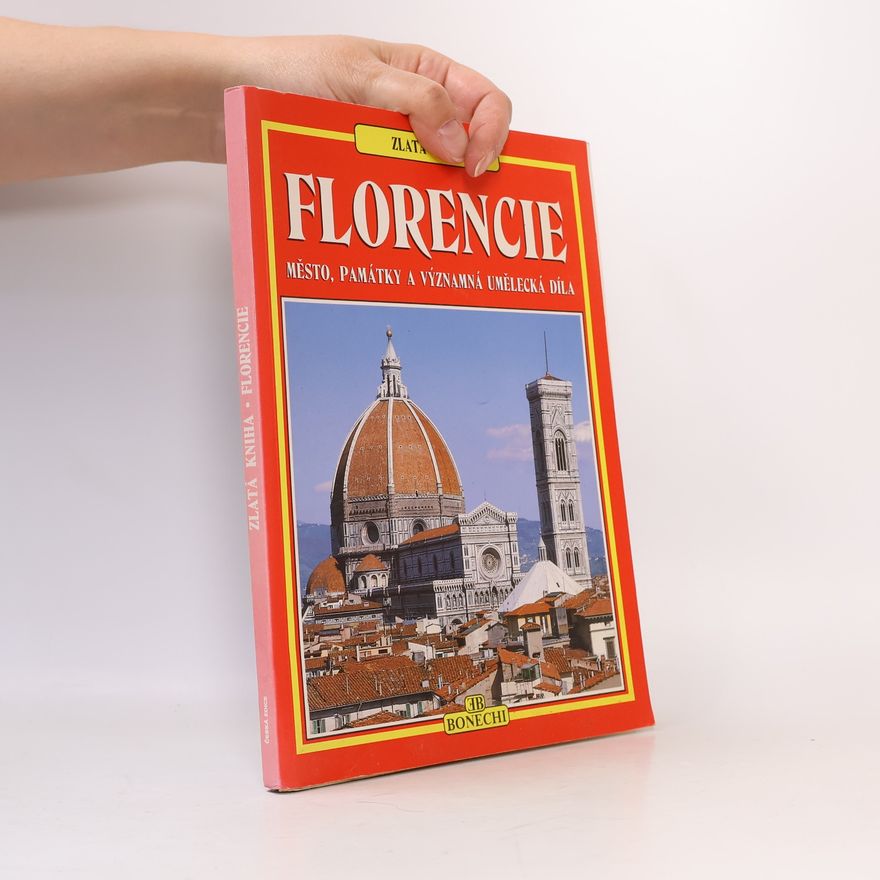 Kolektiv autorů Florencie
