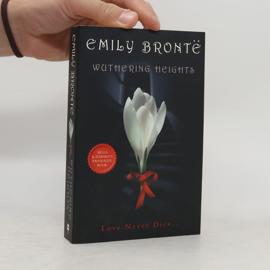 Emily Brontë Wuthering Heights