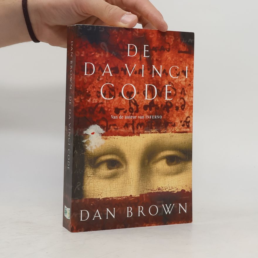 Dan Brown De Da Vinci Code: spec. de. (VB)