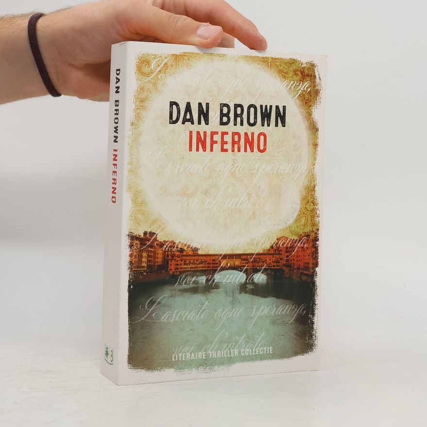 Dan Brown Inferno