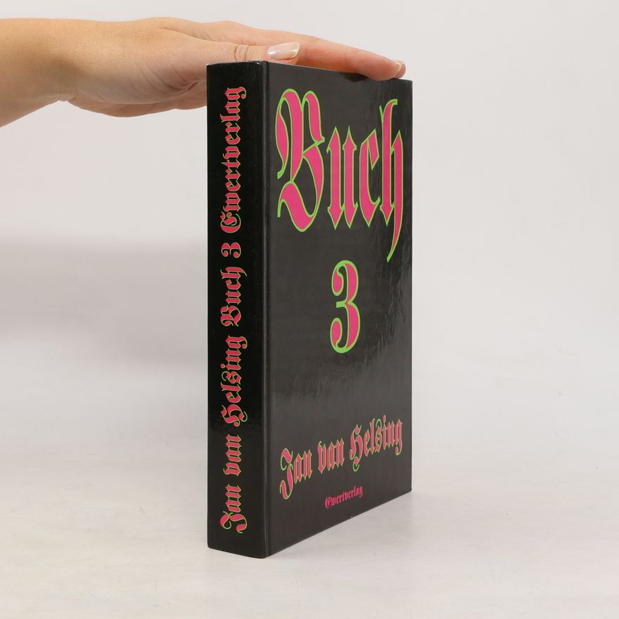 Jan Udo Holey Buch 3: Der Dritte Weltkrieg