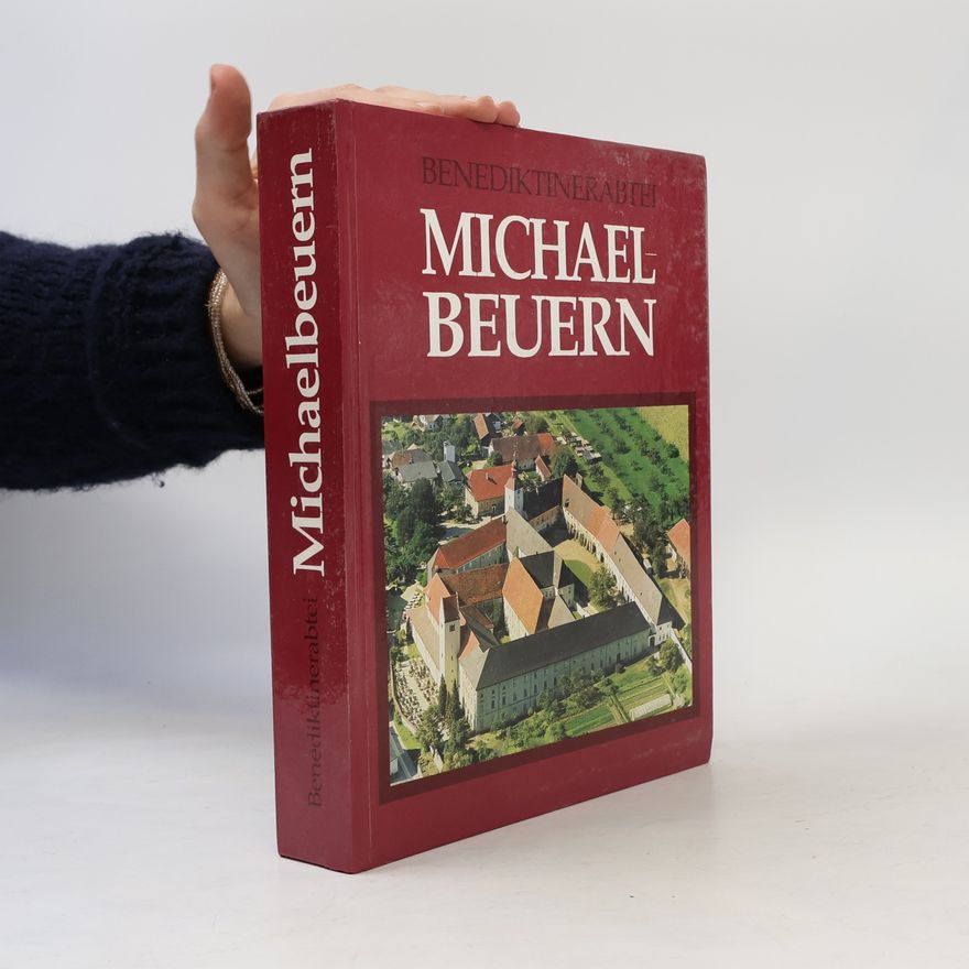 Auteurscollectief Benediktinerabtei Michaelbeuern
