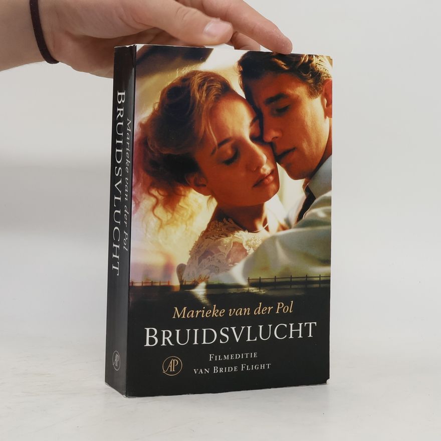 Marieke van der Pol Bruidsvlucht