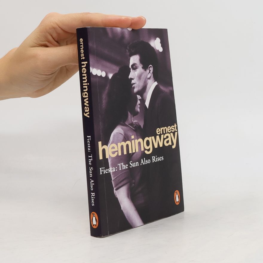 Ernest Hemingway Fiesta