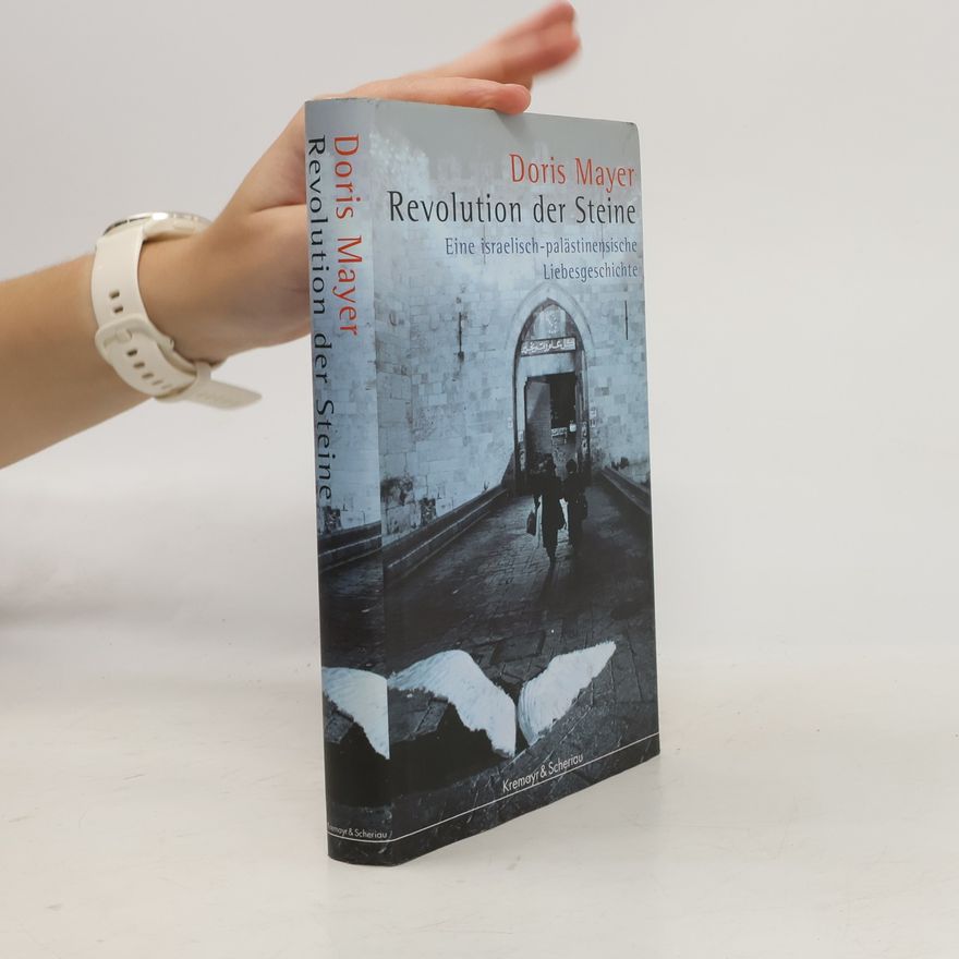 Doris Mayer Revolution der Steine