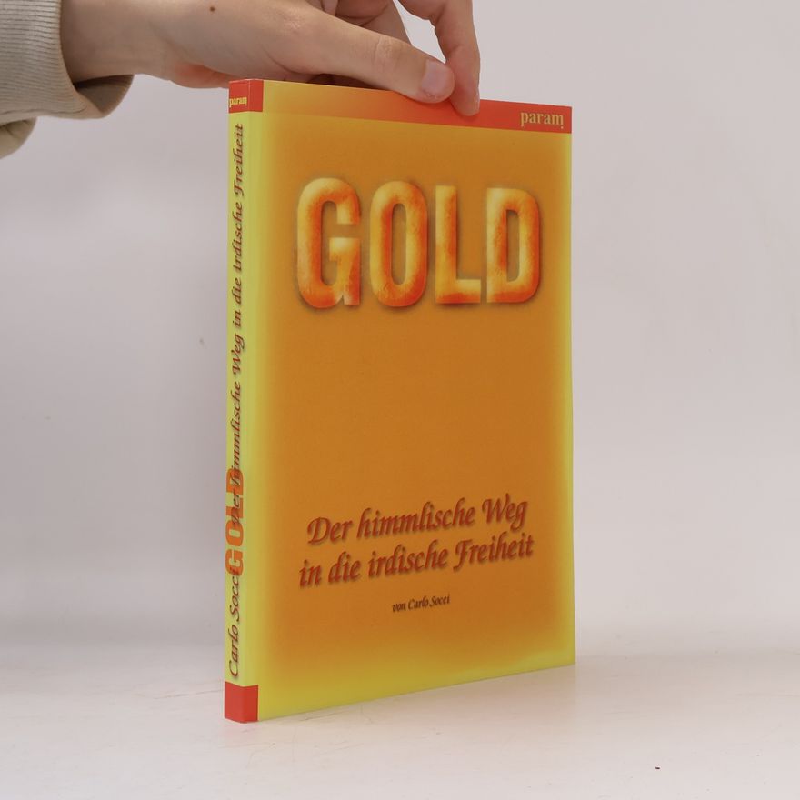 Carlo Socci Gold