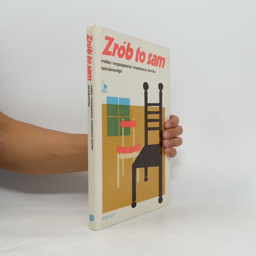 Various authors Zrób to sam