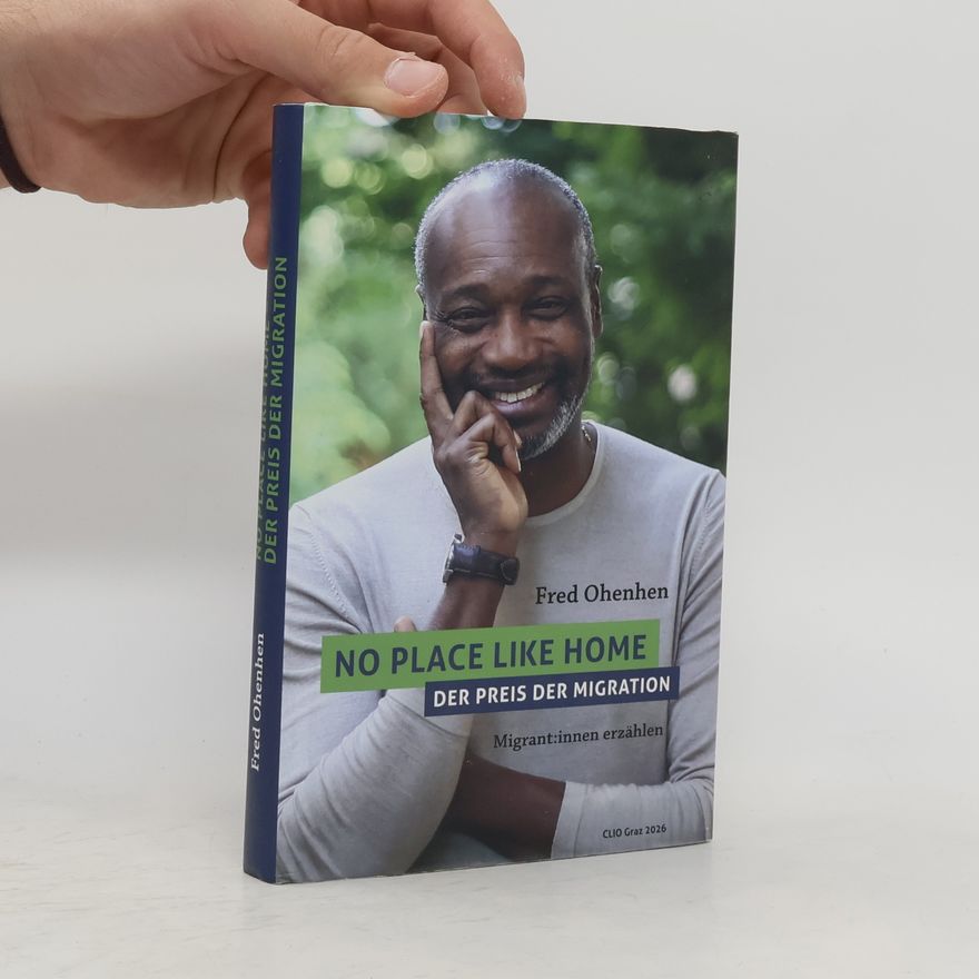 Fred Ohenen No place like home