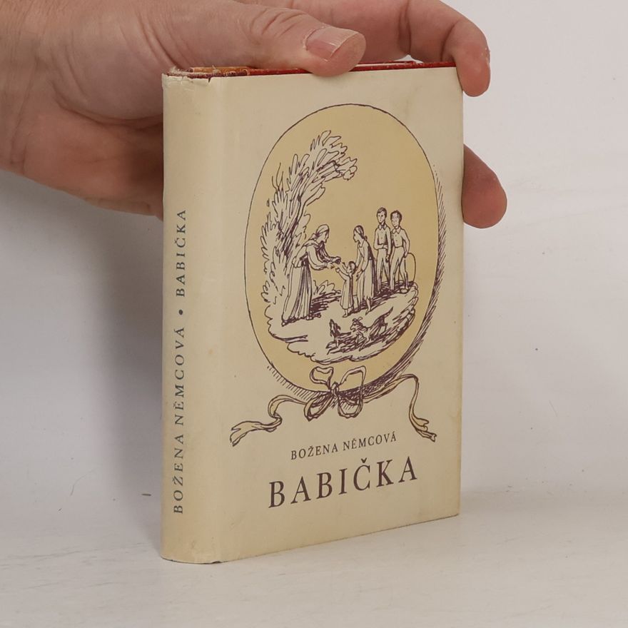 Božena Němcová Babička