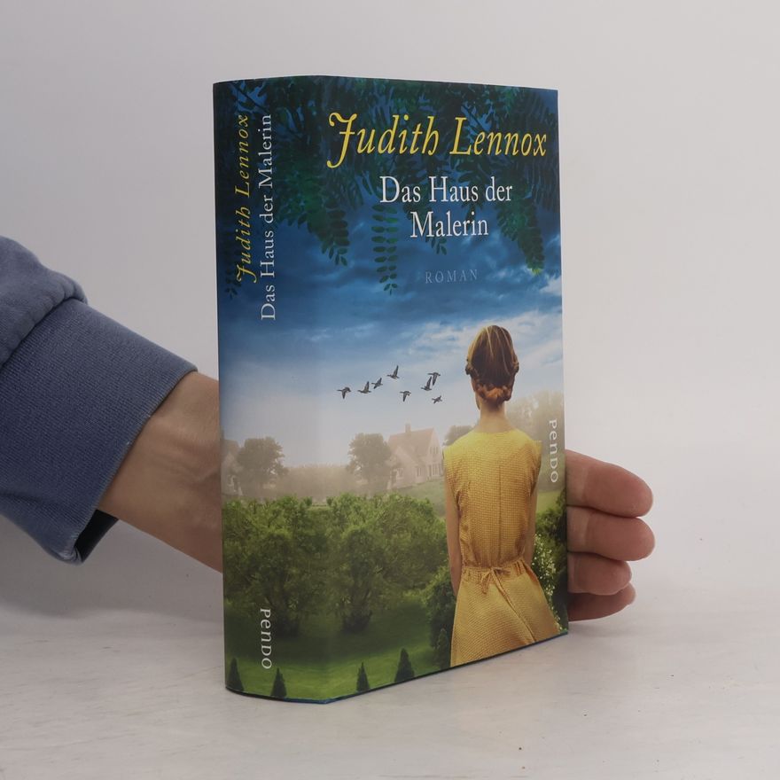 Judith Lennox Das Haus der Malerin