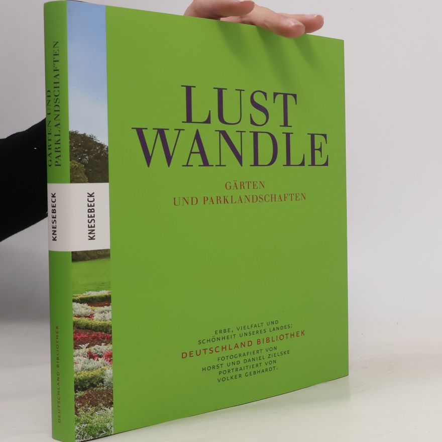 Auteurscollectief Deutschland-Bibliothek