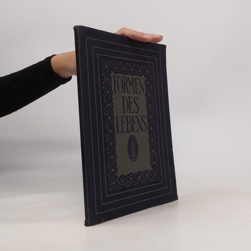 Autorenkollektiv Formen des Lebens
