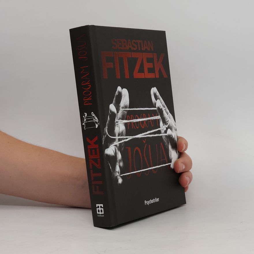 Sebastian Fitzek Program Jošua
