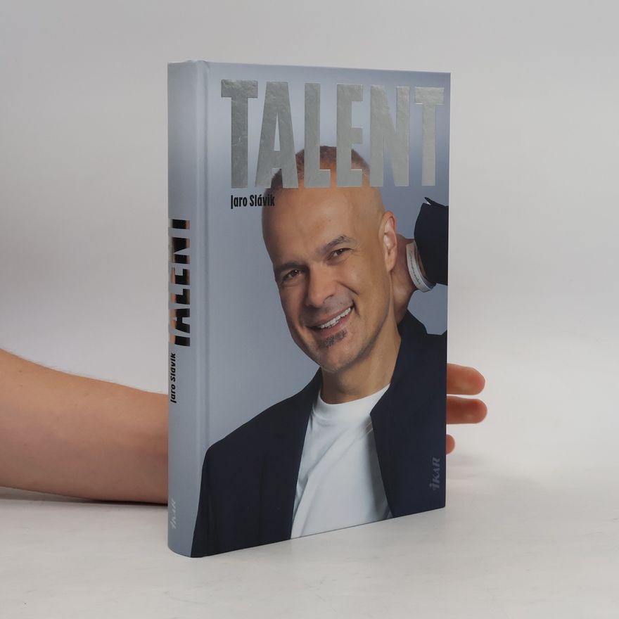 Jaro Slávik Talent