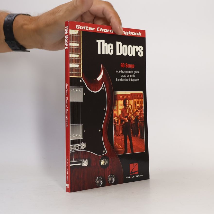 The Doors The Doors