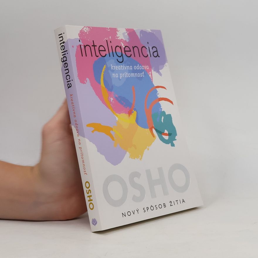 Osho Inteligencia