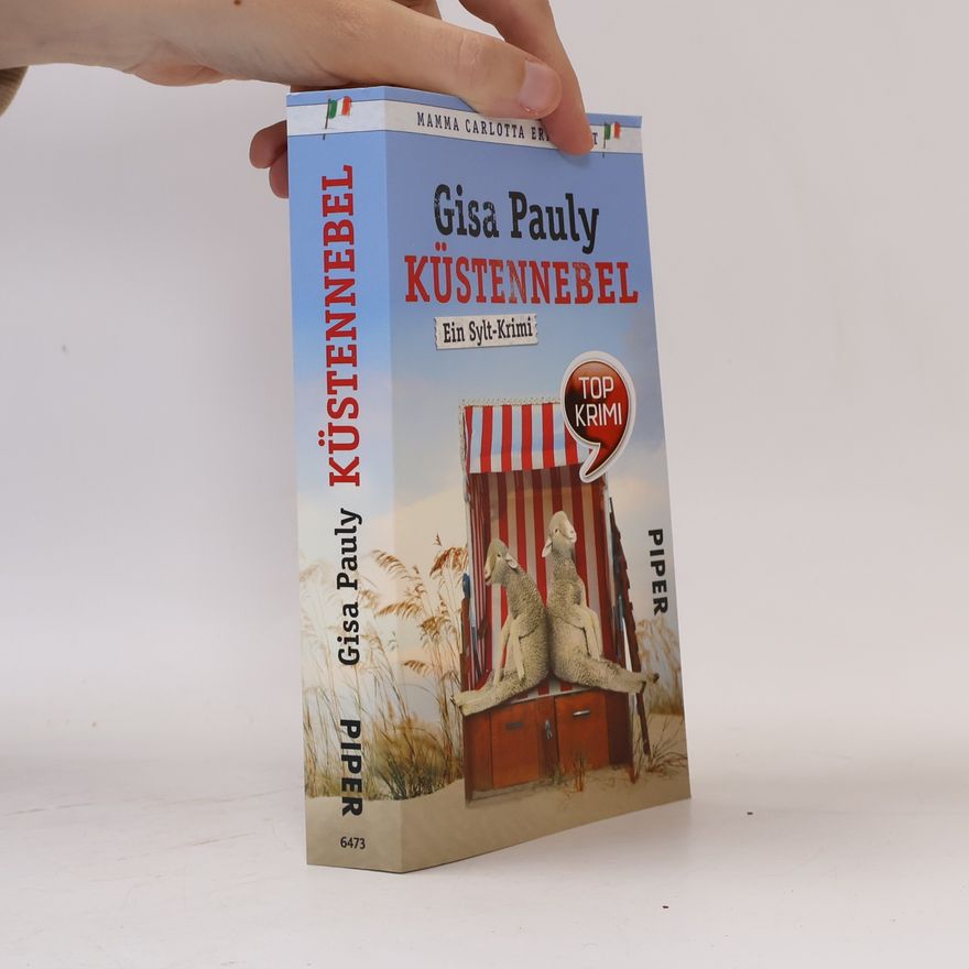 Gisa Pauly Küstennebel