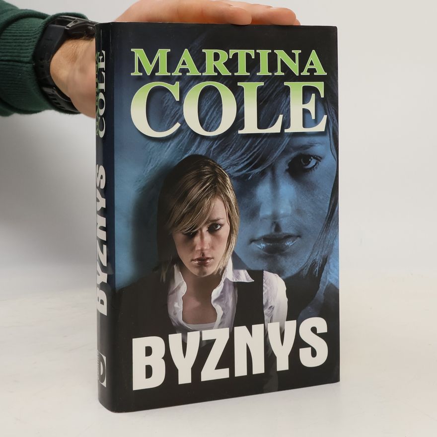 Martina Cole Byznys