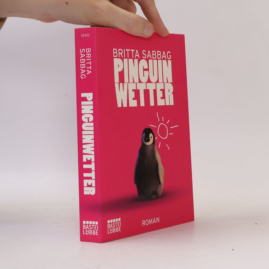 Britta Sabbag Pinguinwetter
